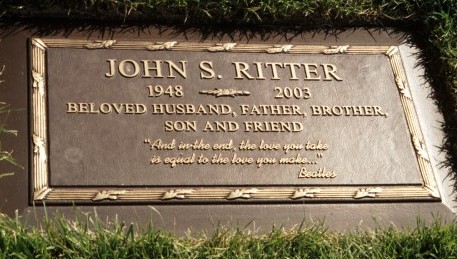 John Ritter